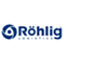 Logo Röhlig Deutschland GmbH & Co. KG