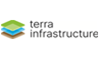 Logo terra infrastructure GmbH