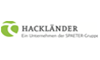 Logo F. Hackländer GmbH