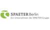 Logo Carl Spaeter GmbH