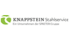 Logo Knappstein Stahlservice GmbH