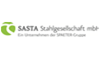 Logo SASTA Stahlgesellschaft GmbH