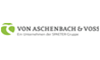 Logo Von Aschenbach & Voss GmbH