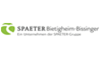 Logo Carl Spaeter GmbH