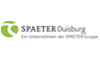 Logo Carl Spaeter GmbH, 04347 Leipzig