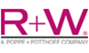 Logo R+W Antriebselemente GmbH