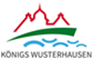 Logo Stadt Königs Wusterhausen