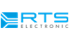 Logo RTS Electronic GmbH