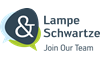 Logo Lampe & Schwartze KG