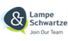 Logo Lampe & Schwartze KG