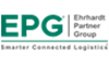 Logo EPG – Ehrhardt Partner Group