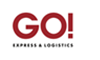 Logo GO! General Overnight Express + City Logistics GmbH