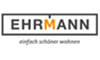 Logo Ehrmann Wohn- und Einrichtungs GmbH