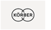 Logo Körber Pharma Inspection GmbH