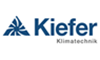 Logo Kiefer Klimatechnik GmbH