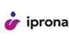 Logo Iprona Hengersberg KG