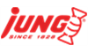 Logo JUNG since 1828 GmbH & Co. KG