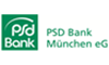 Logo PSD Bank München eG