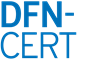 Logo DFN-CERT Services GmbH