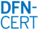 Logo DFN-CERT Services GmbH