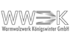 Logo WW-K Warmwalzwerk Königswinter GmbH