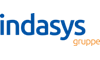 Logo indasys Logistik & Service GmbH