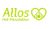 Logo Allos Hof-Manufaktur GmbH