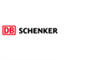 Logo Schenker Deutschland AG