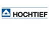 Logo HOCHTIEF Infrastructure GmbH