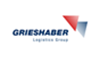 Logo Grieshaber Logistics Group AG