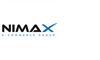 Logo NIMAX GmbH