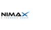 Logo NIMAX GmbH