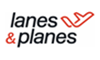 Logo Lanes & Planes GmbH