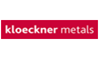 Logo Kloeckner Metals Germany