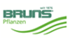 Logo Joh. Bruns Baumschulen GmbH & Co. KG