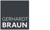 Logo Gerhardt Braun KellertrennwandSysteme GmbH