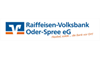 Logo Raiffeisen-Volksbank Oder-Spree eG