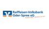 Logo Raiffeisen-Volksbank Oder-Spree eG