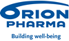 Logo ORION Pharma GmbH