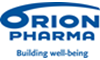 Logo ORION Pharma GmbH