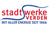 Logo Stadtwerke Verden GmbH