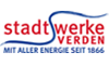 Logo Stadtwerke Verden GmbH