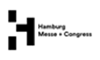 Logo Hamburg Messe und Congress GmbH