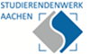 Logo Studierendenwerk Aachen AöR