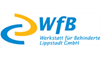 Logo Werkstatt für Behinderte Lippstadt GmbH