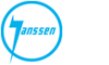 Logo Janssen Elektromaschinen GmbH