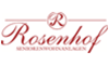 Logo Rosenhof Großhansdorf 1