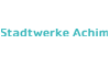 Logo Stadtwerke Achim AG