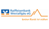 Logo Raiffeisenbank Westallgäu eG