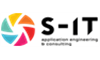 Logo S-IT Application Engineering & Consulting GmbH